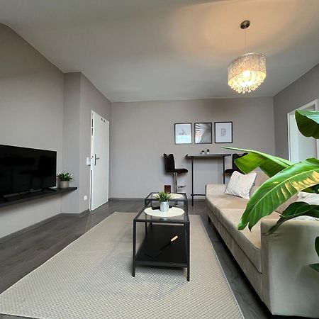 Corporate Comforts Arnsberg Luaran gambar