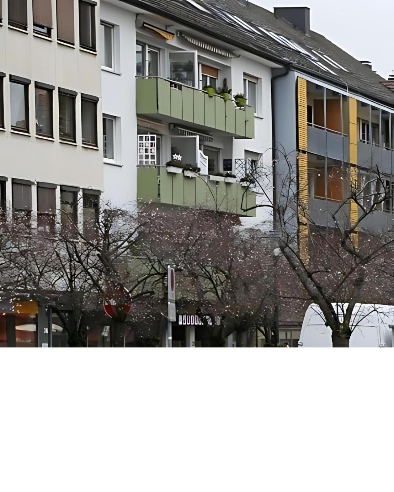 Corporate Comforts Arnsberg Luaran gambar