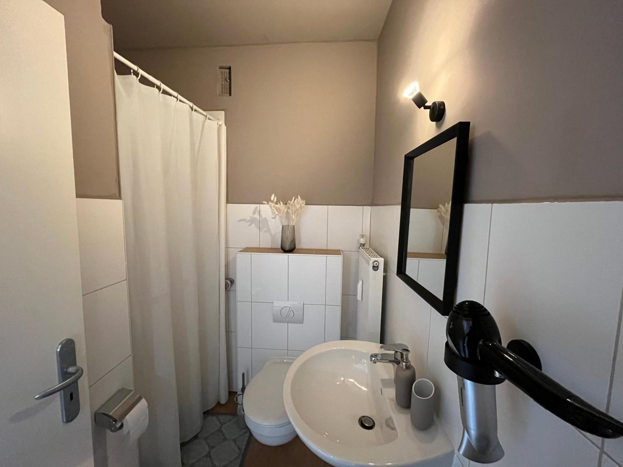 Corporate Comforts Arnsberg Luaran gambar